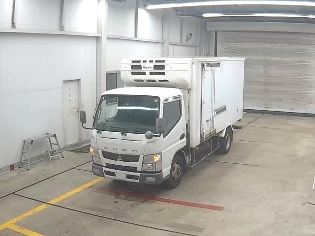 Mitsubishi CANTER 2012 7965163-0