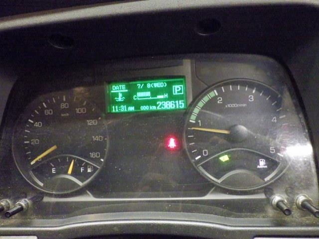 Mitsubishi CANTER 2012 7965163-7
