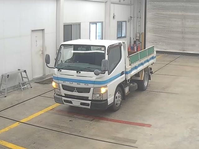 Mitsubishi CANTER 2013 7965164-0