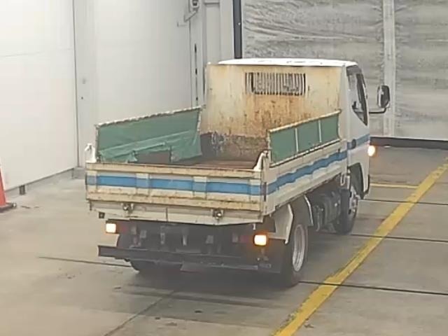 Mitsubishi CANTER 2013 7965164-1