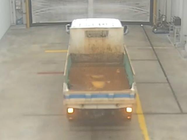 Mitsubishi CANTER 2013 7965164-3