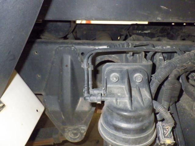 Mitsubishi CANTER 2013 7965164-5