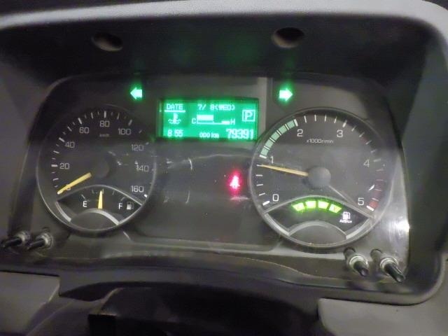 Mitsubishi CANTER 2013 7965164-7