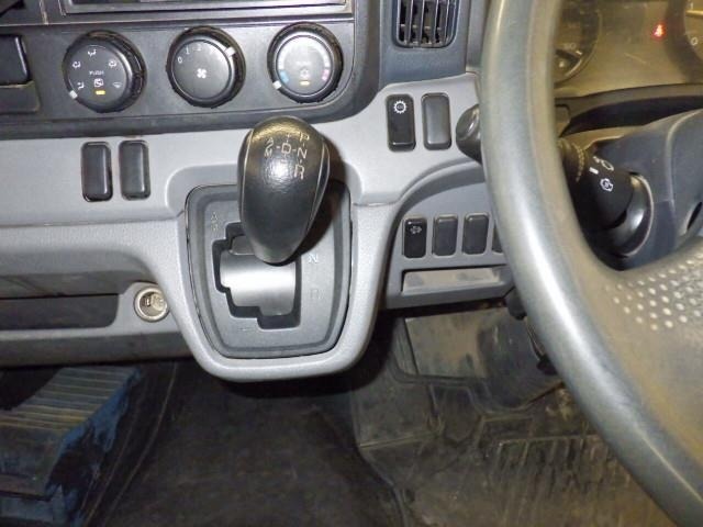 Mitsubishi CANTER 2013 7965164-8