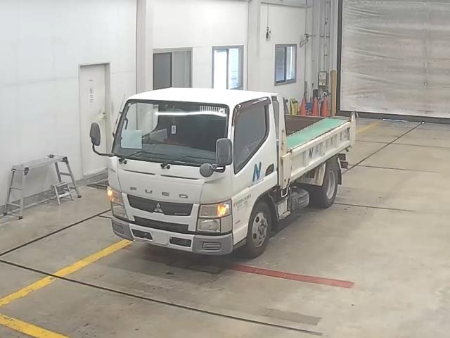 Mitsubishi CANTER 2011 7965165-0