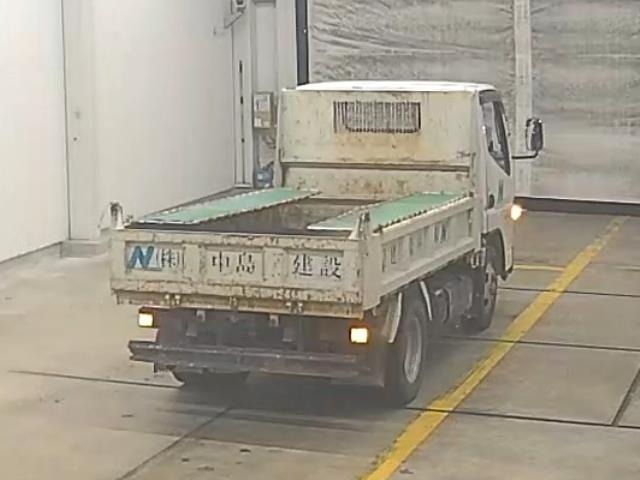 Mitsubishi CANTER 2011 7965165-1