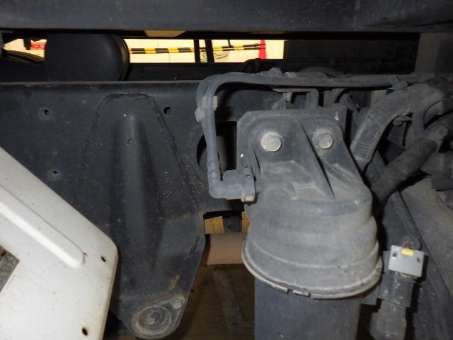 Mitsubishi CANTER 2011 7965165-5