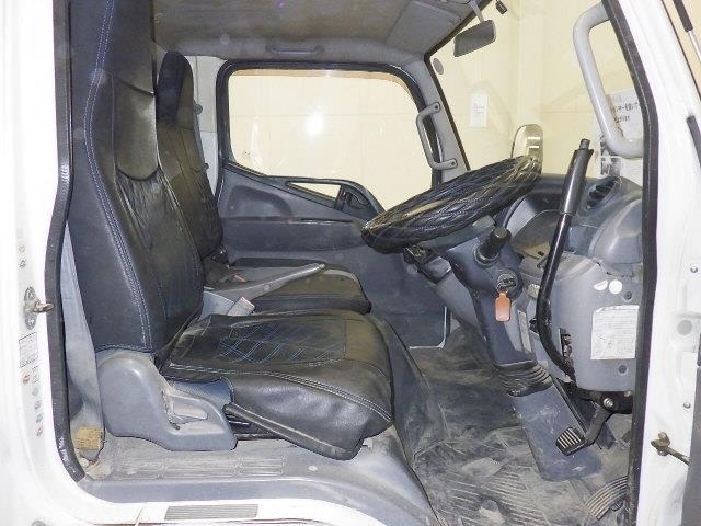 Mitsubishi CANTER 2011 7965165-6
