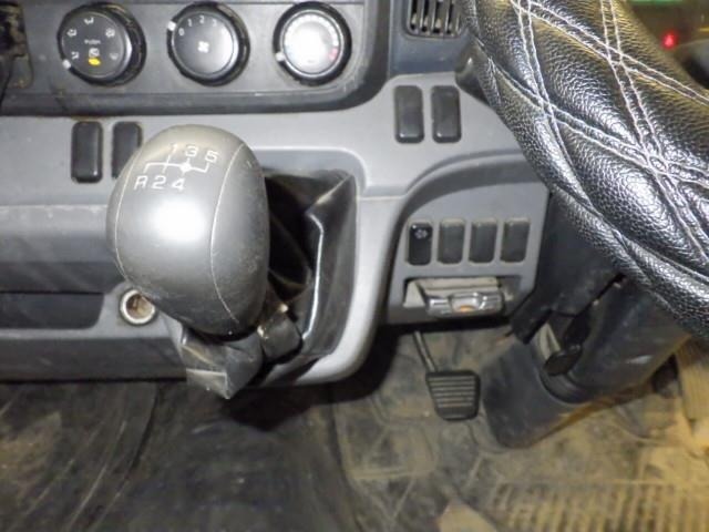 Mitsubishi CANTER 2011 7965165-8