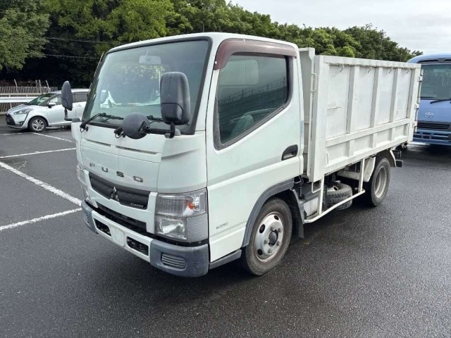 Mitsubishi CANTER 2015 7965168-0