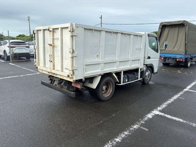 Mitsubishi CANTER 2015 7965168-1
