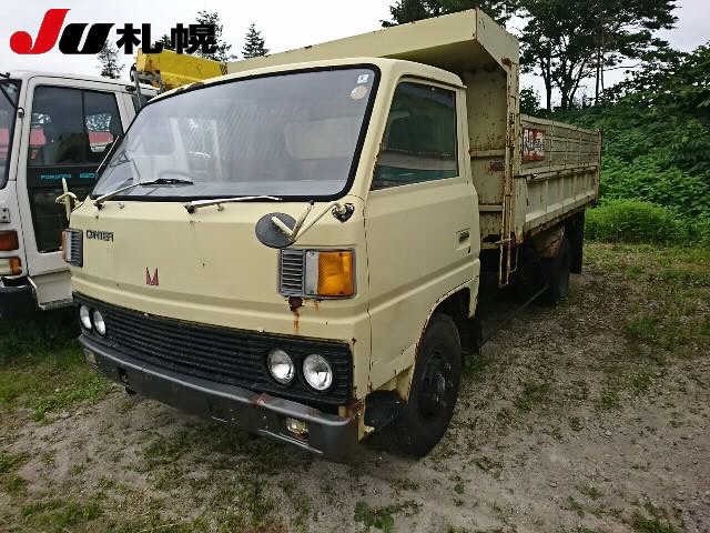 Mitsubishi CANTER 1979 7965169-0