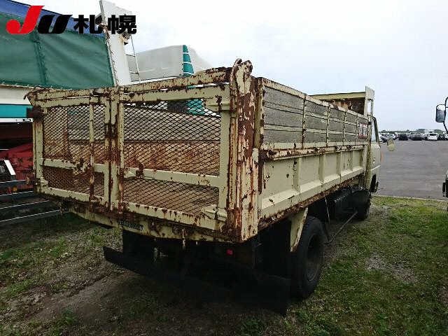 Mitsubishi CANTER 1979 7965169-1