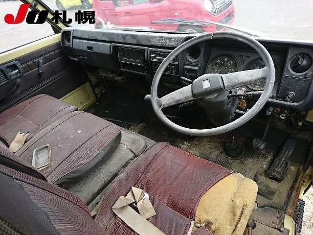 Mitsubishi CANTER 1979 7965169-3
