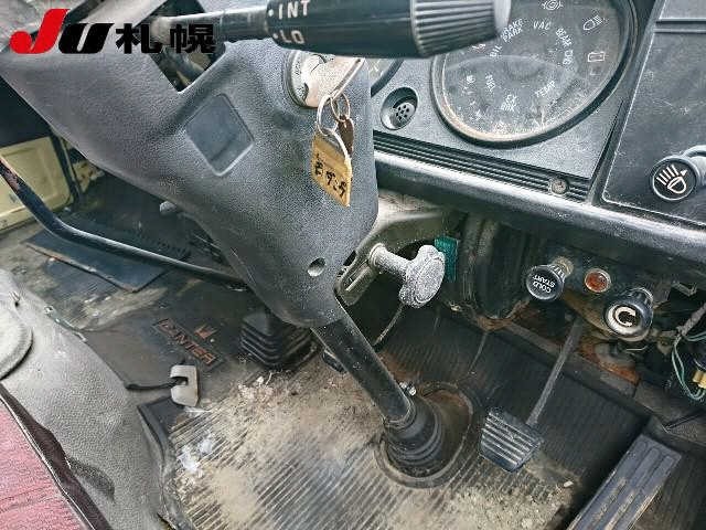 Mitsubishi CANTER 1979 7965169-4