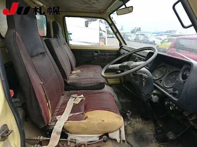 Mitsubishi CANTER 1979 7965169-5