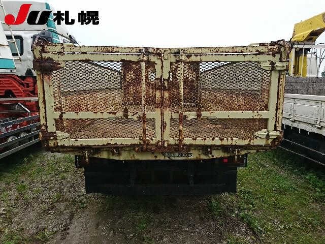 Mitsubishi CANTER 1979 7965169-6