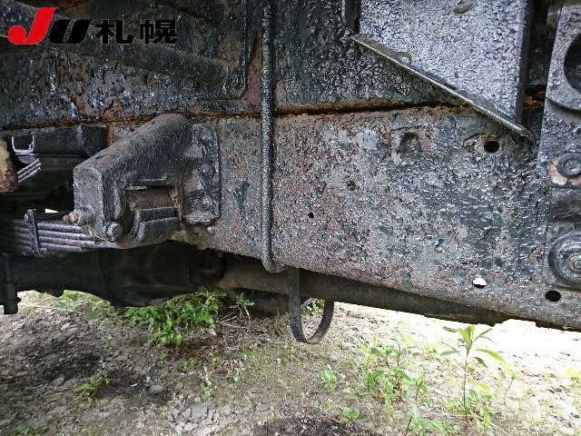 Mitsubishi CANTER 1979 7965169-7