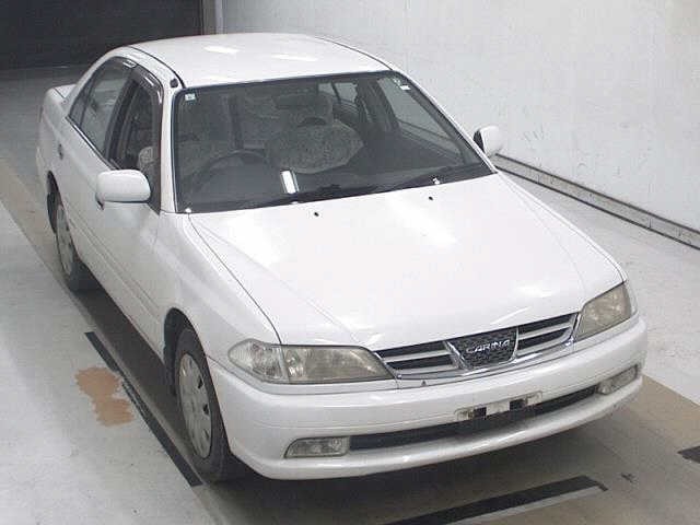 sat car