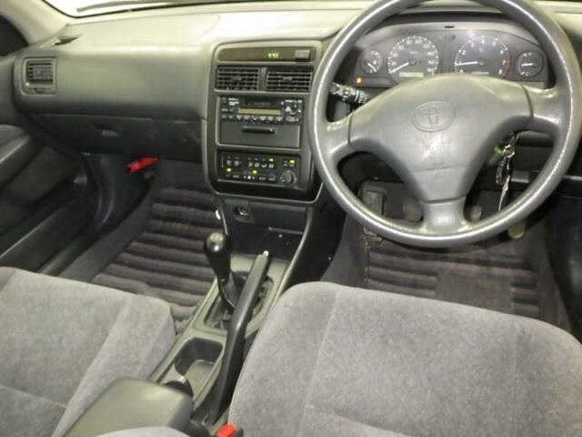 Toyota CARINA 2001 7959655-3