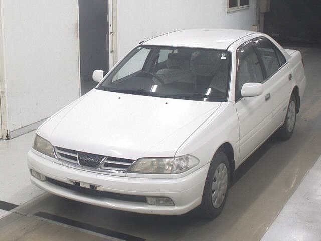 Toyota CARINA 2001 7959655-4