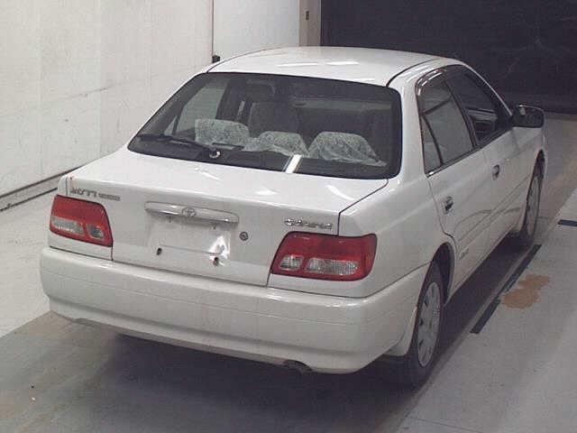 Toyota CARINA 2001 7959655-5