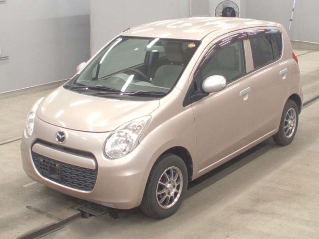 Mazda CAROL 2014 7952109-0