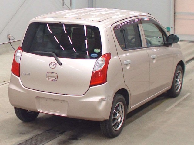 Mazda CAROL 2014 7952109-1