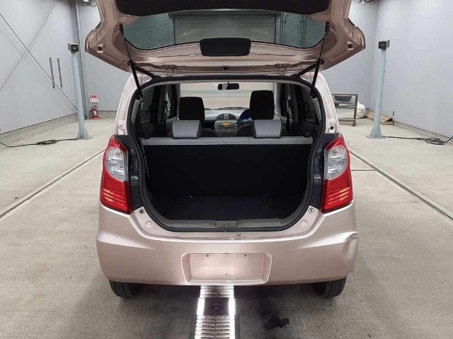 Mazda CAROL 2014 7952109-11