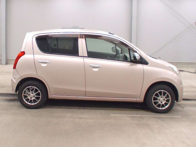Mazda CAROL 2014 7952109-3