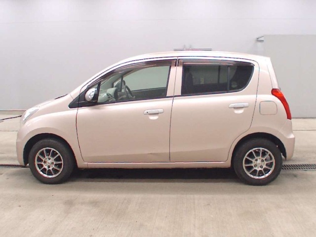 Mazda CAROL 2014 7952109-4