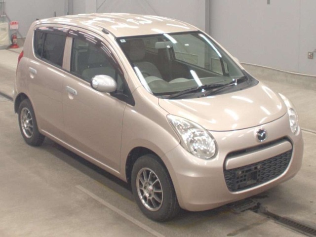 Mazda CAROL 2014 7952109-5
