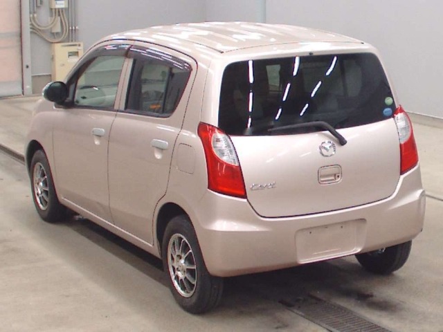 Mazda CAROL 2014 7952109-6