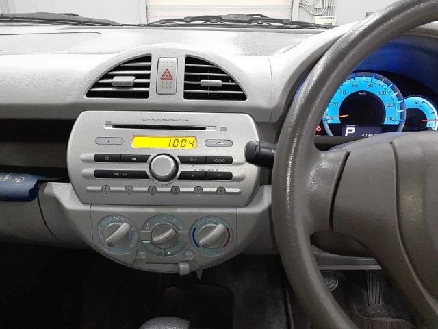 Mazda CAROL 2014 7952109-9