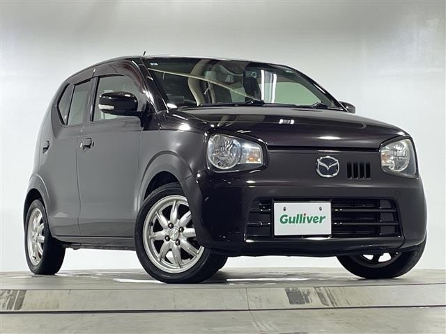 Mazda CAROL 2015 7952162-0