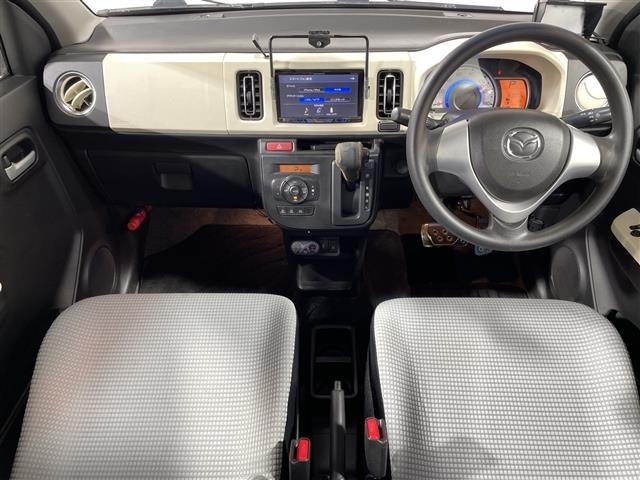 Mazda CAROL 2015 7952162-15