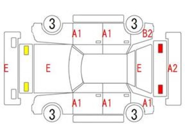 Mazda CAROL 2015 7952162-23