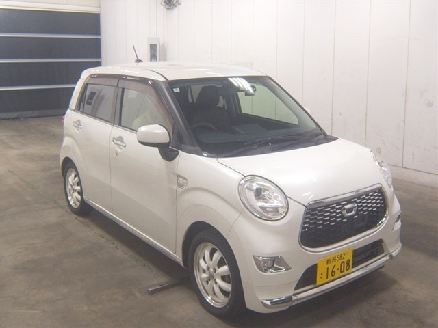 Daihatsu CAST 2016 7952333-0