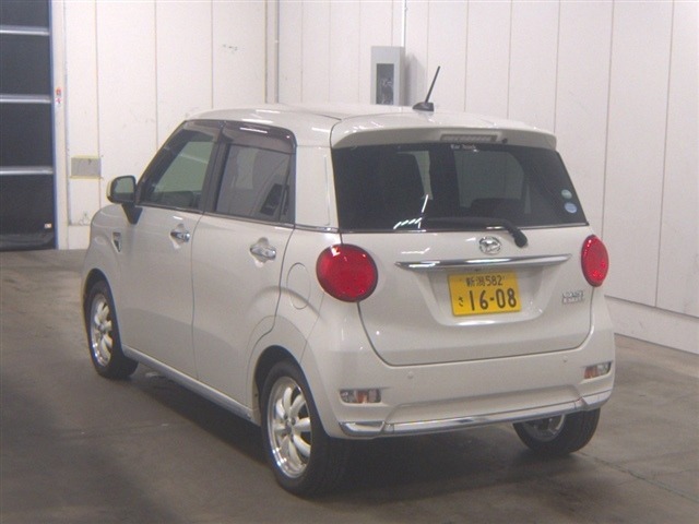 Daihatsu CAST 2016 7952333-1