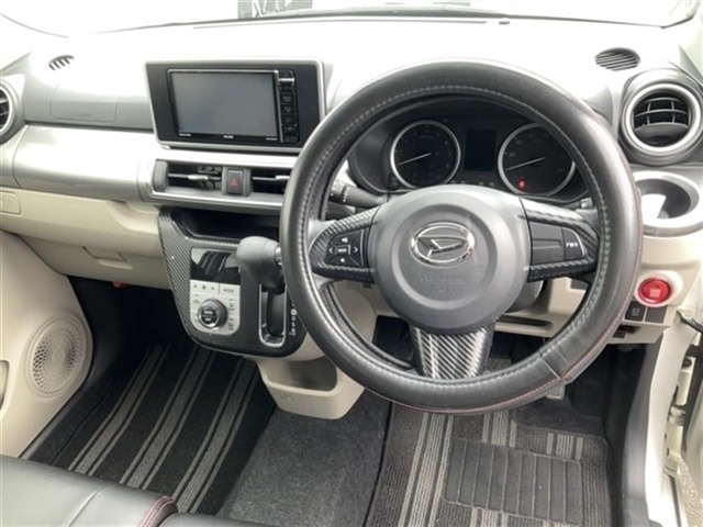 Daihatsu CAST 2016 7952333-3