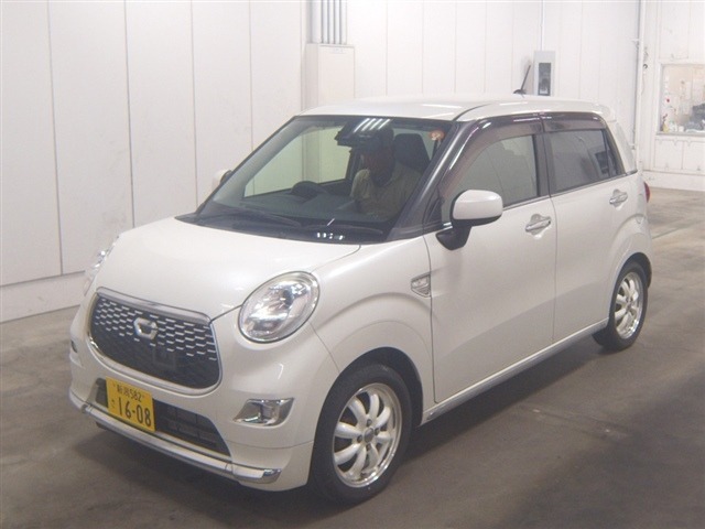 Daihatsu CAST 2016 7952333-4
