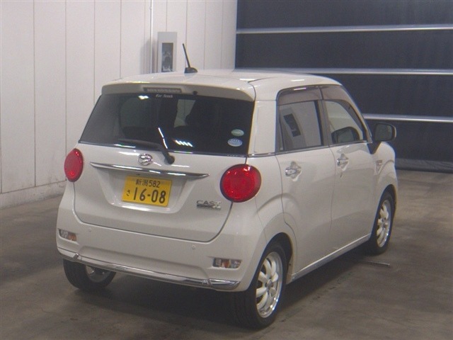 Daihatsu CAST 2016 7952333-5