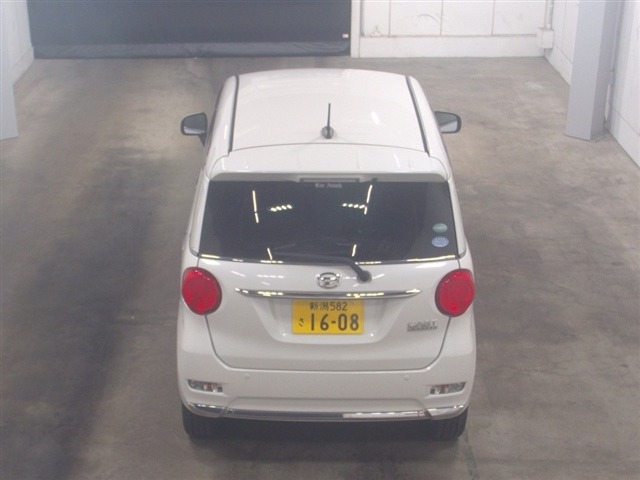 Daihatsu CAST 2016 7952333-6