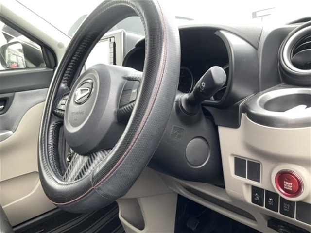 Daihatsu CAST 2016 7952333-7