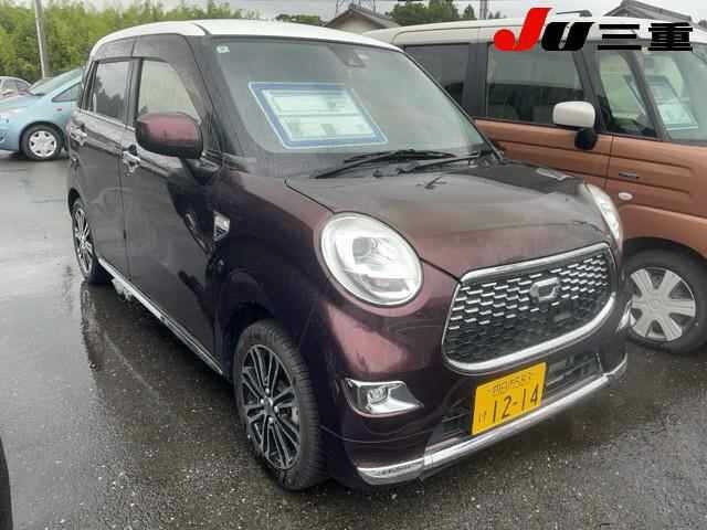 Daihatsu CAST 2016 7952338-0