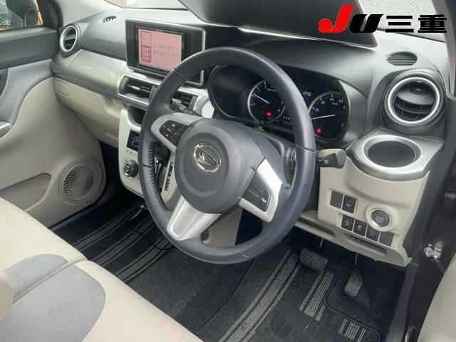 Daihatsu CAST 2016 7952338-14