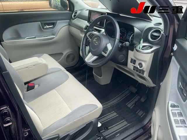 Daihatsu CAST 2016 7952338-4