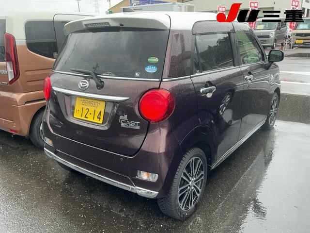 Daihatsu CAST 2016 7952338-6