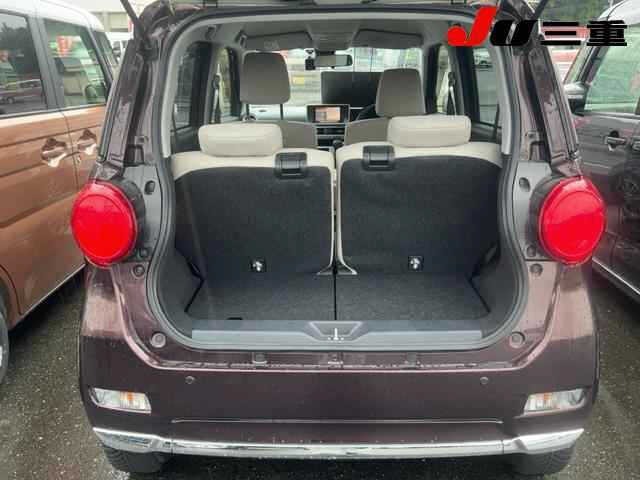 Daihatsu CAST 2016 7952338-7