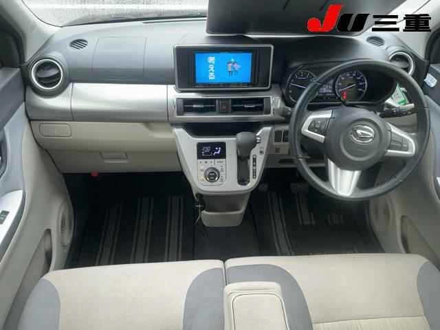 Daihatsu CAST 2016 7952338-8